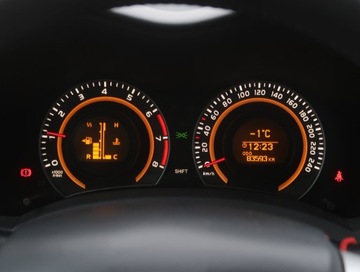 Toyota Auris I 2011 Toyota Auris 1.3 Dual VVT-i, Salon Polska, Klima, zdjęcie 10