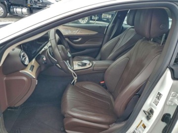 Mercedes CLS C257 2020 Mercedes-Benz CLS 450 2020 3.0 Benzyna 362KM, zdjęcie 7