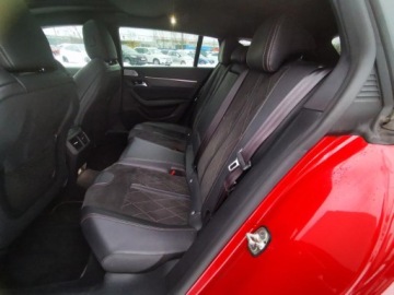 Peugeot 508 II 2020 Peugeot 508 GT, SW, Automat, Bogate wyposażenie, Bezwypadkowy, zdjęcie 22