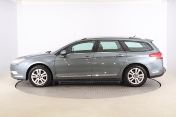 Citroen C5 III Tourer 2.0 HDi FAP 140KM 2012 Citroen C5 2.0 HDi, Navi, Klima, Klimatronic, zdjęcie 2