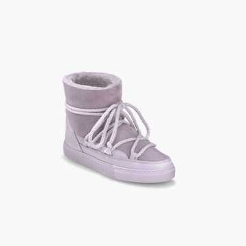 Inuikii Sneaker Classic 75202-005 Purple 38