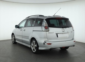 Mazda 5 I 2.0 MZR-CD 143KM 2006 Mazda 5 2.0 CD, 7 miejsc, Klima, Klimatronic,ALU, zdjęcie 3