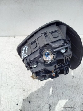 AIRBAG ŘIDIČE RENAULT KANGOO II