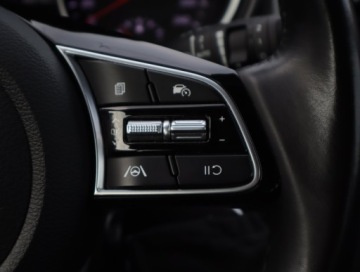 Kia Ceed III Kombi Facelifting 1.5 T-GDI 160KM 2022 Kia Ceed 1.5 T-GDI, Salon Polska, Serwis ASO, zdjęcie 21