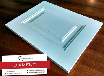 Мебельные фасады Фрезерованные, лакированные фасады НОВИНКА