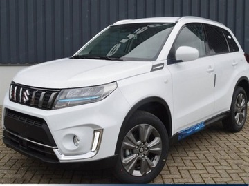 Suzuki Vitara III 2023 Suzuki Vitara 1.4 Boosterjet SHVS Premium 2WD Suv 129KM 2023