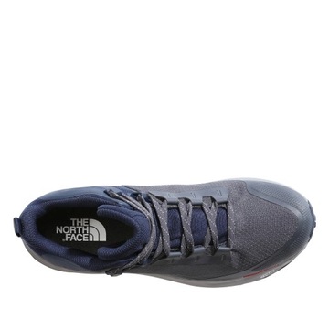 The North Face Vectiv 0A7W6AIHS1 buty męskie