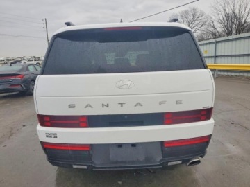 Hyundai Santa Fe V 2025 Hyundai Santa Fe Sel 2025 2.5 Benzyna 191KM, zdjęcie 2