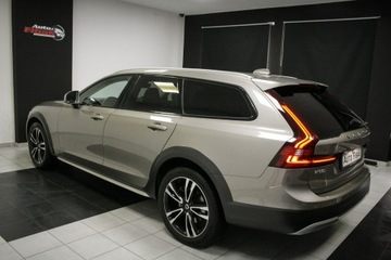 Volvo V90 II Cross Country 2.0 T5 250KM 2020 Volvo V90 Cross Country Salon, zdjęcie 11