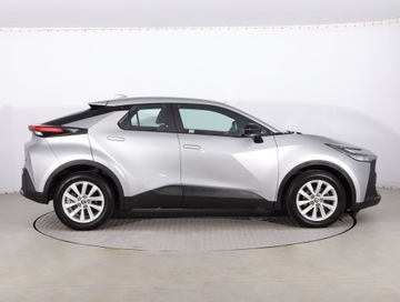 Toyota C-HR II 2024 Toyota C-HR 1.8 Hybrid, Salon Polska, zdjęcie 5
