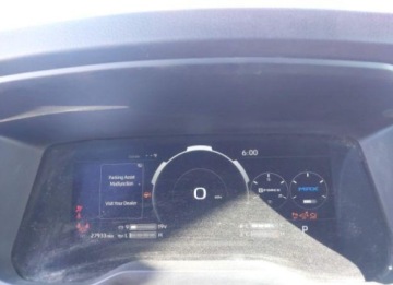 Toyota Tundra II 2024 Toyota Tundra 2024, 3.4L, 4x4, HYBRID, LIMITED, od ubezpieczalni 3.4 437KM, zdjęcie 16