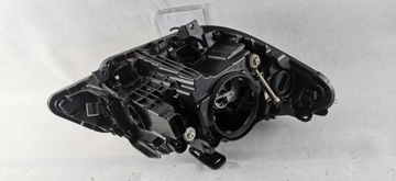 BMW X3 F25 XENON LEVÝ PRAVÝ SVĚTLOMET 7217294