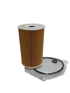 Filtr oleju Hyundai I20