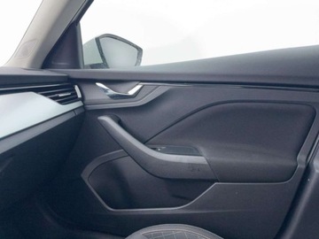 Skoda Kamiq Crossover 1.0 TSI 110KM 2022 Skoda Kamiq 1.0 TSI 110 KM Ambition, Serwis ASO, Gwarancja, FV23 Benzyna, zdjęcie 24