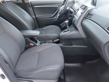 Toyota Verso Minivan Facelifting 1.8 Valvematic 147KM 2016 Toyota Verso 1.8 Valvematic, GAZ, Automat, Skóra, zdjęcie 8