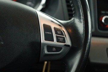 Mitsubishi Lancer IX 2014 Mitsubishi Lancer 1.8 MIVEC, Salon Polska, zdjęcie 11