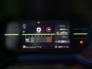 Dacia Duster II SUV Facelifting 1.0 TCe ECO-G 100KM 2024 Duster 1.0 TCe Journey LPG, zdjęcie 13