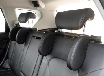 ПОДГОЛОВНИК ДЛЯ АВТОМОБИЛЯ Comfycar Travel