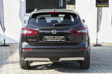 Nissan Qashqai III 2021 Nissan Qashqai LEDY / LIFT / Kamera / Skóry, zdjęcie 17