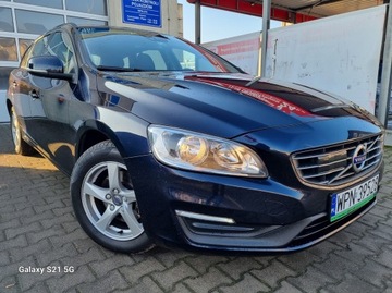 Volkswagen Tiguan I SUV Facelifting 2.0 TDI CR DPF BlueMotion 140KM 2018 Volvo V60 I 2.0 HDi 120 KM nawigacja alufelgi super stan gwarancja, zdjęcie 3