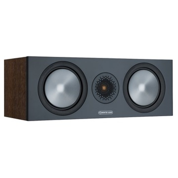 Kolumna centralna Monitor Audio BRONZE 6G orzech