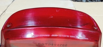 YAMAHA XJ 600 900 ЗАДНИЙ ФОНАРЬ КОРПУС ЗАДНЕГО ФОНАРА