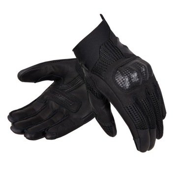 DAMSKIE RĘKAWICE MOTO REBELHORN GAP III LADY S