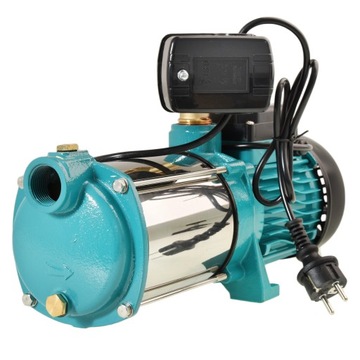 MHI 1300 INOX POMPA HYDROFOROWA 230V Z OSPRZĘTEM