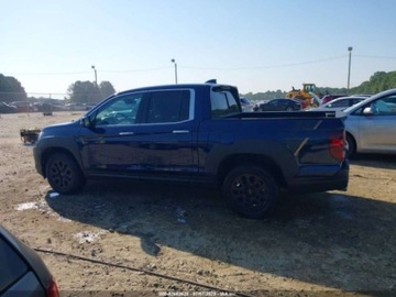 Honda Ridgeline 2022 Honda Ridgeline RTL-E 2022 3.5l 3.5 Benzyna 280KM, zdjęcie 2