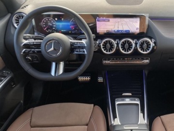 Mercedes GLA II Off-roader Facelifting 1.3 200 163KM 2025 MERCEDES-BENZ GLA 200 AMG Line Suv 1.3 (163KM) 2025, zdjęcie 8