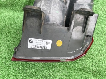 BMW F26 SVĚTLO ZADNÍ PRAVÁ ROHOVÝ 7331280