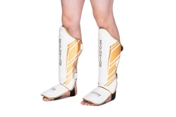 OCHRANIACZ NA GOLEŃ Z OCHRONĄ STOPY EVOLUTION R.S