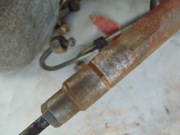 КОМПЛЕКТ ФОРСУНОК VW GOLF 4 IV 1.9TDI ЕВРОПА