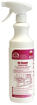 DOLPHIN ODTŁUSZCZACZ KUCHNIA OIL CLEANER 750 ML