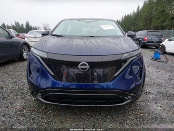 Nissan Ariya 2024 Nissan Ariya Platinum 2024 Elektryczny 389KM, zdjęcie 16