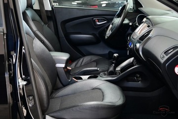 Hyundai ix35 SUV Facelifting 1.6 GDI 135KM 2015 Hyundai ix35 1.6 GDI Navi Climatronic Kamera Pol Skora 4xPodgrz.Fot.Temp.G, zdjęcie 21
