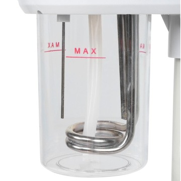 Пароварка для горячего и холодного спрея для лица, спа-машина для пропаривания DP