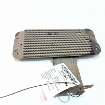 CHŁODNICA PALIWA RENAULT MASTER IV LIFT