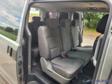 Hyundai H1 II 2011 Hyundai H-1 2.5CRDi 8 osobowy 2.5 Diesel 163KM, zdjęcie 13
