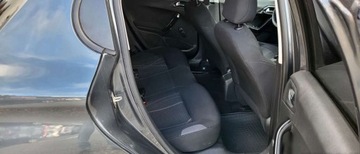 Peugeot 208 I Hatchback 3d 1.4 VTI 95KM 2014 Peugeot 208 1.4 95 KM bezwypadkowy Zarejestrowany Gwarancja GAZ 1.4 95KM, zdjęcie 19