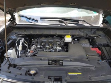 Nissan Pathfinder III 2023 Nissan Pathfinder Rock Creek 2023 3.5l 3.5 Benzyna 295KM, zdjęcie 8