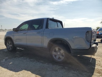 Honda Ridgeline 2025 Honda Ridgeline Trail Sport 2025 3.5l 3.5 Benzyna 280KM, zdjęcie 1