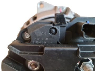 ГЕНЕРАТОР RENAULT MASTER 2.5 DCI 150A ОРИГИНАЛ