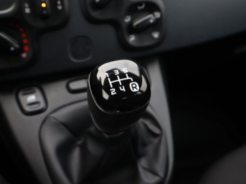 Fiat Panda III Hatchback 5d seria 3 1.2 69KM 2020 Fiat Panda 1.2, Salon Polska, GAZ, VAT 23%, Klima, zdjęcie 12