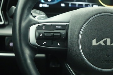 Kia Sportage V SUV 1.6 T-GDI HEV 230KM 2023 Kia Sportage 1.6 T-GDI HEV, Salon Polska, zdjęcie 21