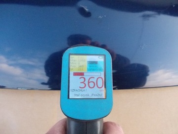 Крышка двигателя Audi A3 8P