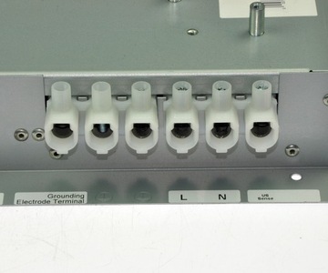 FS23404-18-52DS SCHAFFNER Фильтр помех 18А 230В