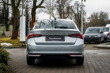 Skoda Octavia IV Liftback 1.5 TSI EVO 150KM 2026 Škoda Octavia Skoda Octavia Drive Selection 1.5, zdjęcie 6