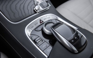 Mercedes Klasa S W222 Limuzyna Facelifting 2.9 400d 340KM 2020 Mercedes-Benz Klasa S S400D Amg 4os Full Vat 23 Salon Polska Polecam, zdjęcie 24