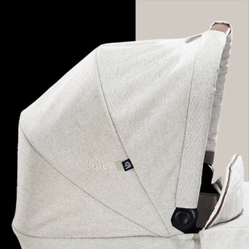 JOIE RAMBLE GONDOL ДЛЯ КОЛЯСКИ SIGNATURE С РУЧКОЙ